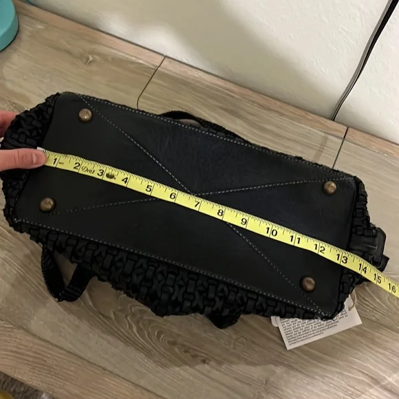 Platania Italy leather purse - Picture 15 of 17